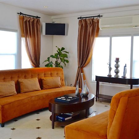 El Primero Boutique Hotel Чула Виста Екстериор снимка