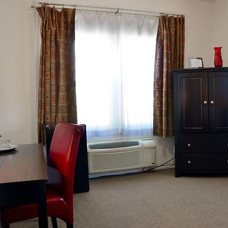 El Primero Boutique Hotel Чула Виста Екстериор снимка