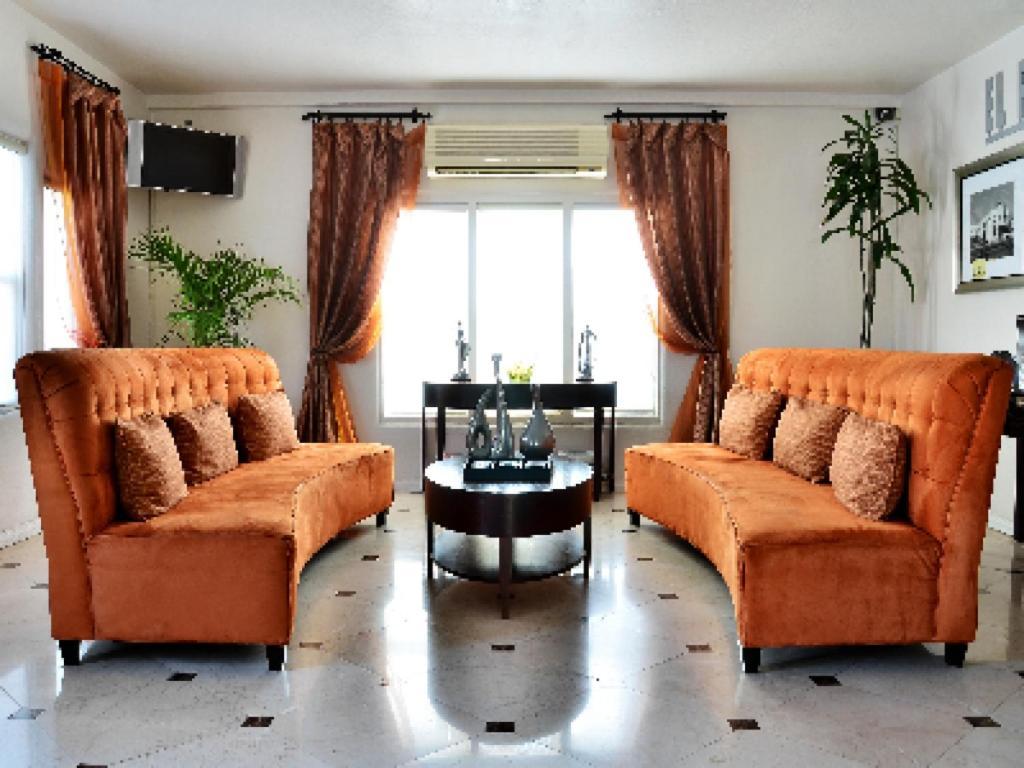 El Primero Boutique Hotel Чула Виста Екстериор снимка