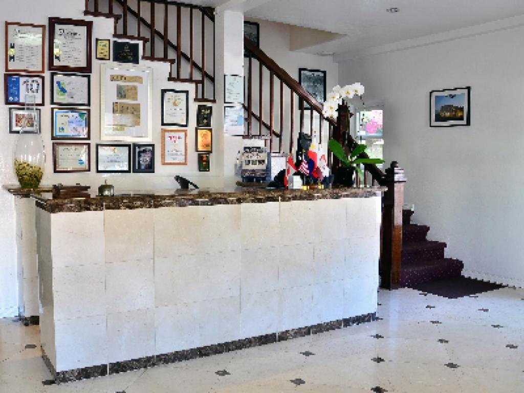 El Primero Boutique Hotel Чула Виста Екстериор снимка