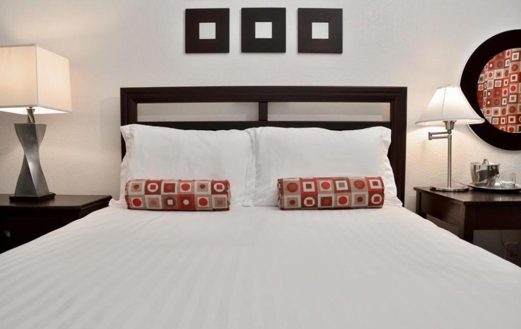 El Primero Boutique Hotel Чула Виста Екстериор снимка