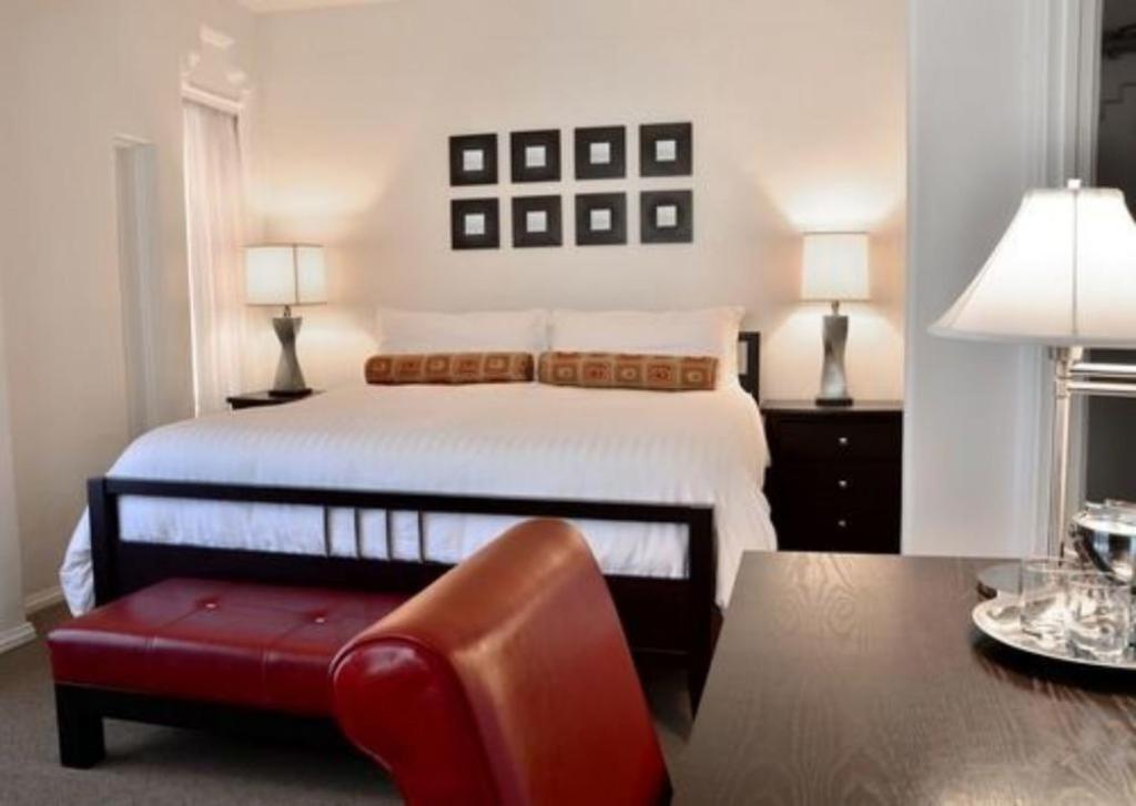 El Primero Boutique Hotel Чула Виста Екстериор снимка