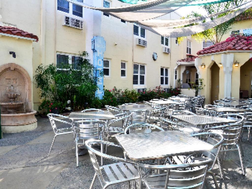 El Primero Boutique Hotel Чула Виста Екстериор снимка