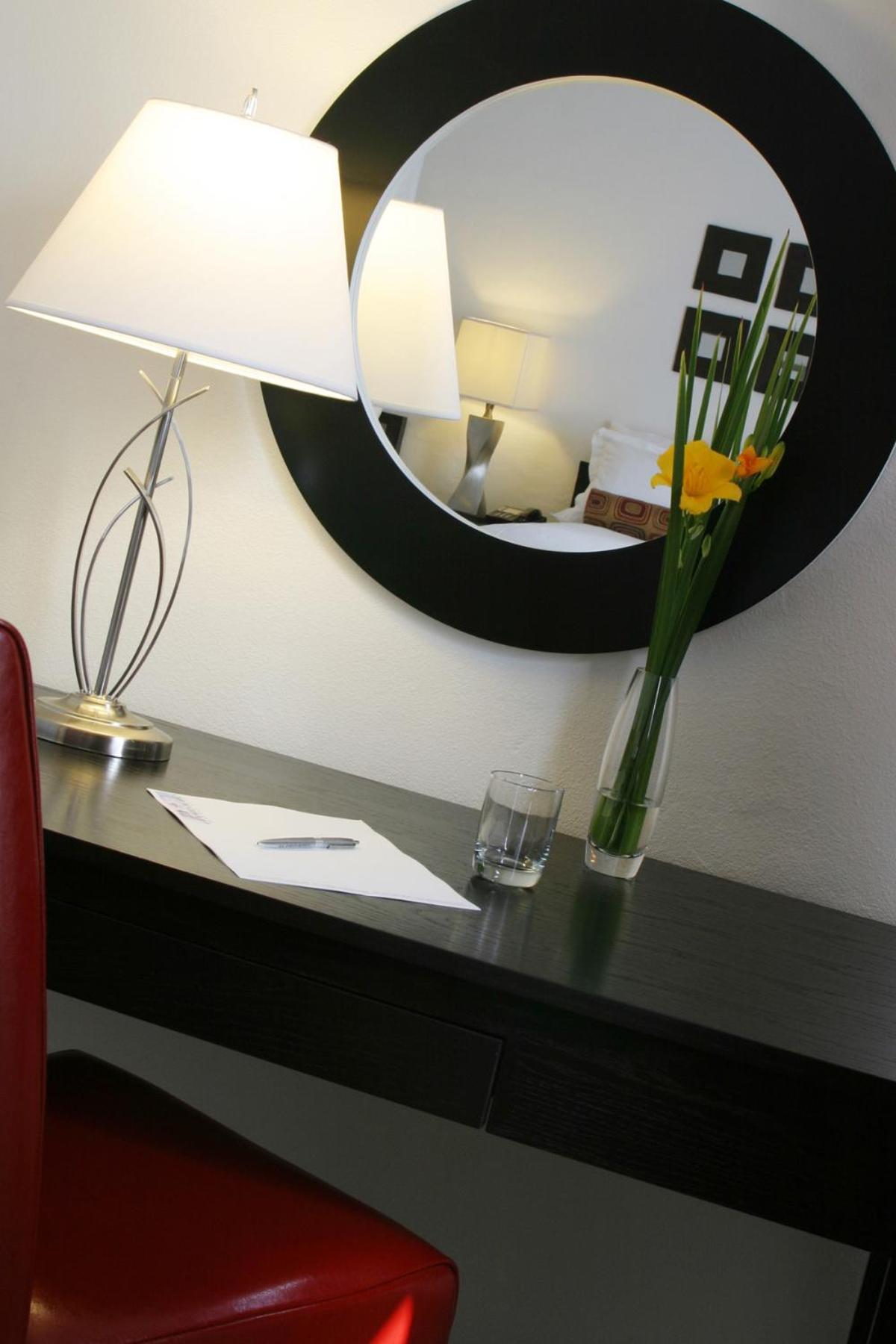 El Primero Boutique Hotel Чула Виста Стая снимка