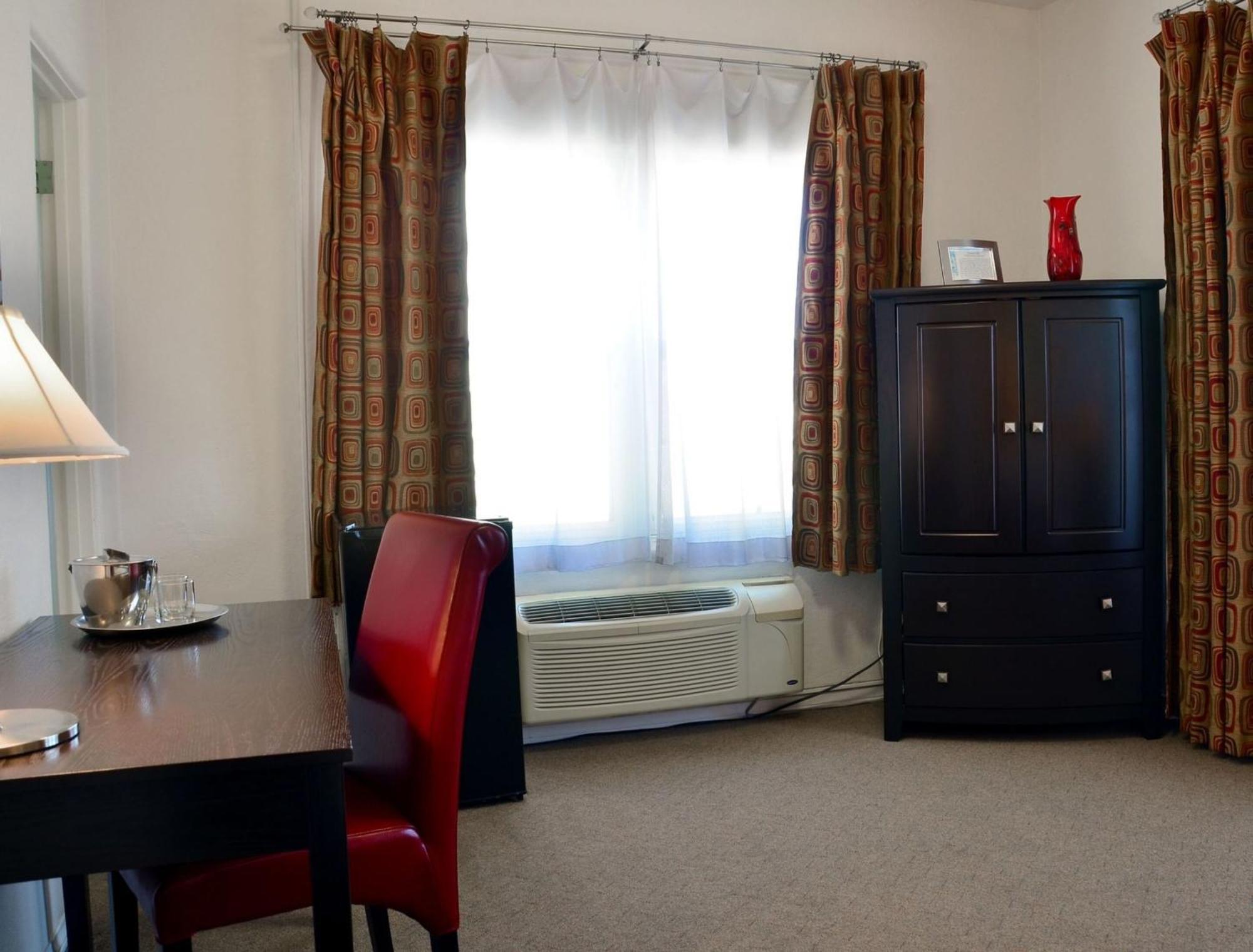 El Primero Boutique Hotel Чула Виста Екстериор снимка