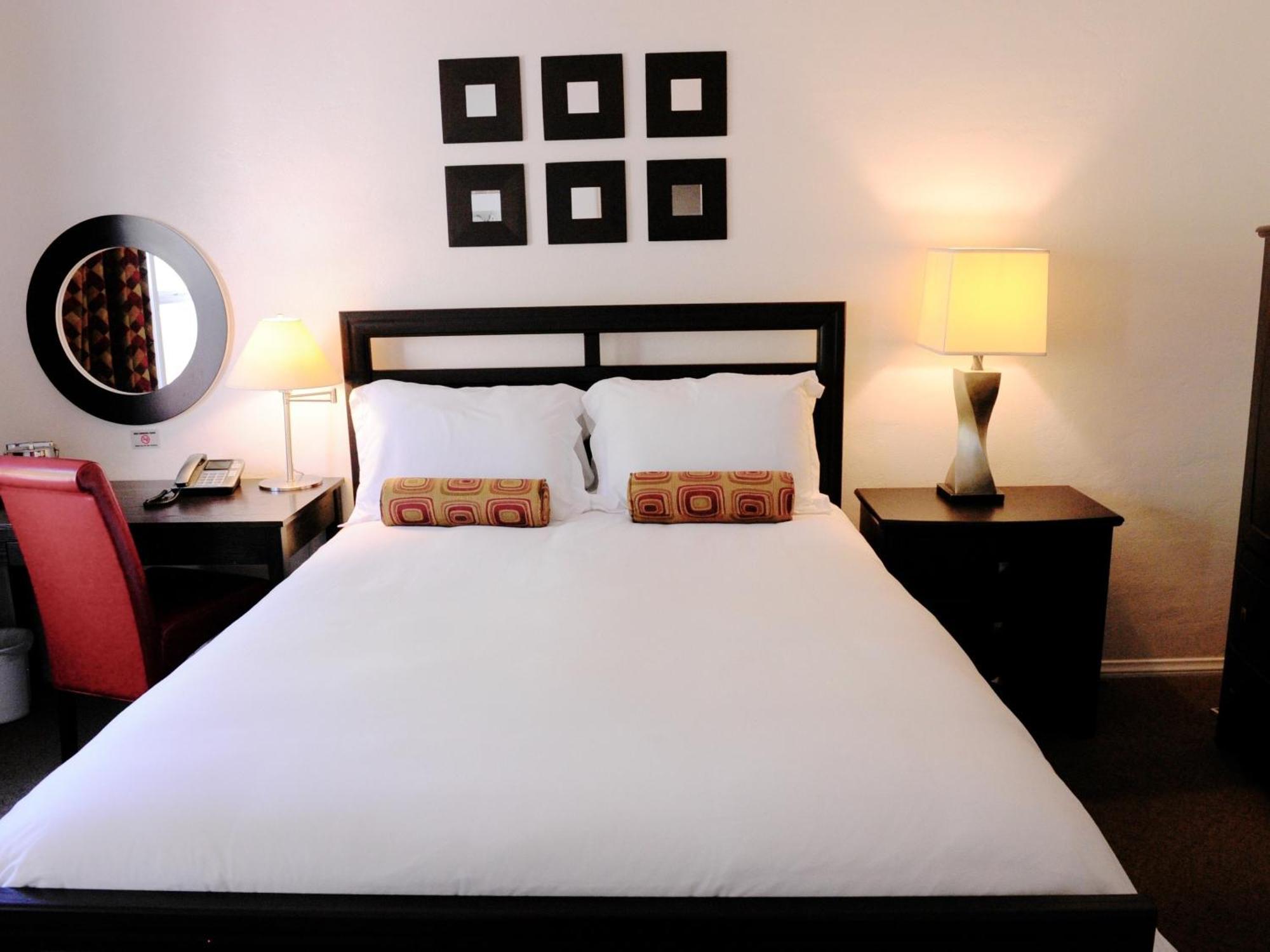 El Primero Boutique Hotel Чула Виста Стая снимка