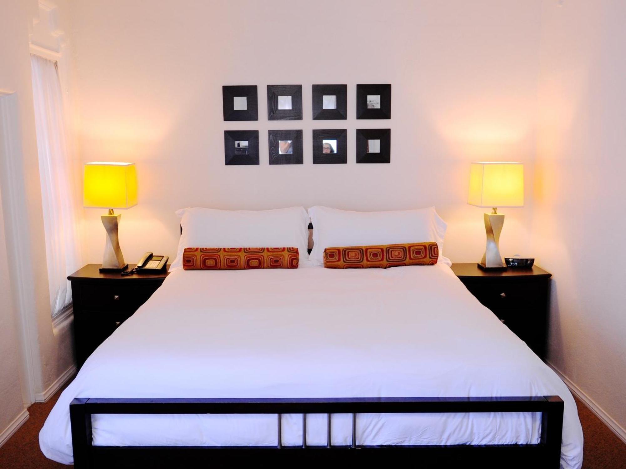 El Primero Boutique Hotel Чула Виста Стая снимка