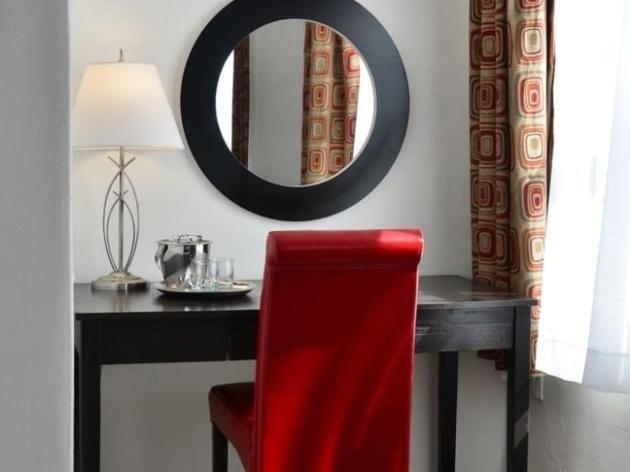 El Primero Boutique Hotel Чула Виста Стая снимка