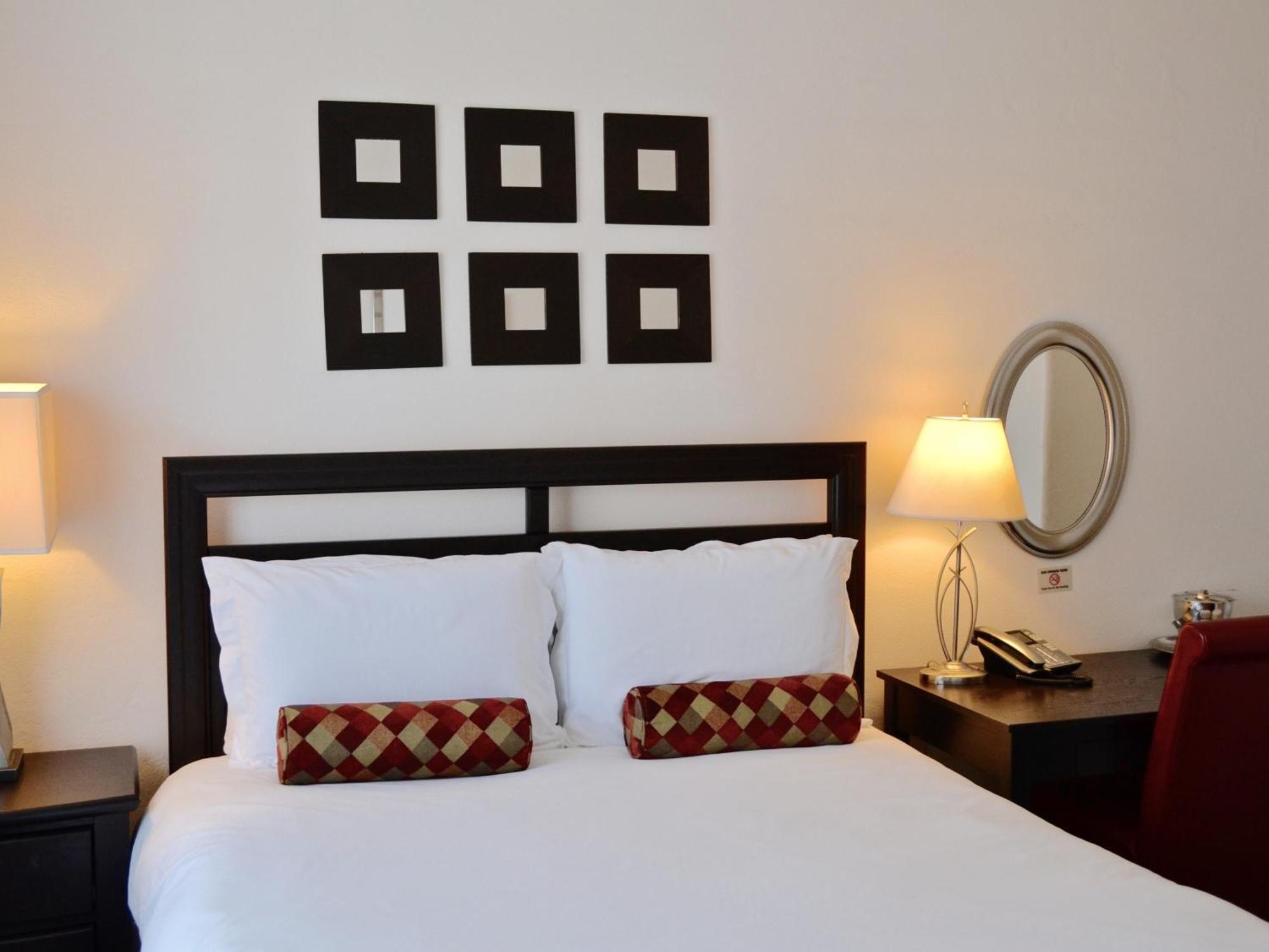 El Primero Boutique Hotel Чула Виста Стая снимка
