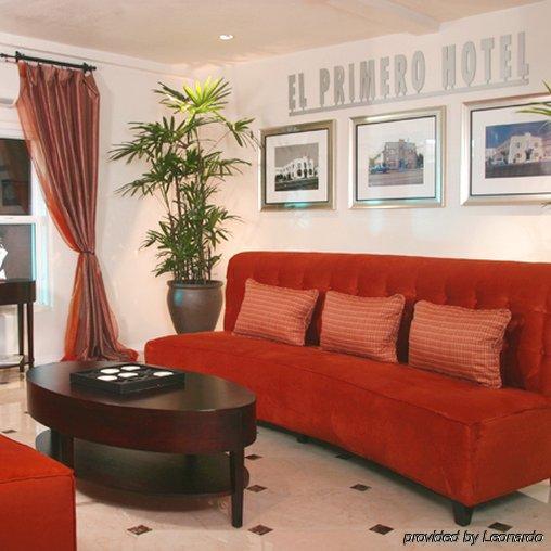 El Primero Boutique Hotel Чула Виста Стая снимка