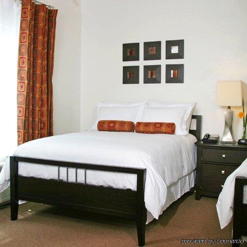 El Primero Boutique Hotel Чула Виста Стая снимка